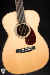 Collings 002H 14-Fret T - Sitka Spruce & Indian Rosewood Acoustic Guitar