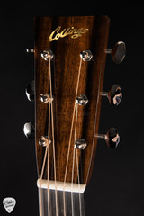 Collings 002H 14-Fret T - Sitka Spruce & Indian Rosewood Acoustic Guitar