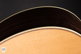 Collings 002H 14-Fret T - Sitka Spruce & Indian Rosewood Acoustic Guitar
