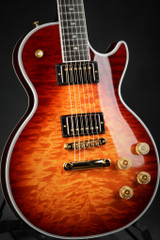 Gibson 125th Anniversary Les Paul Supreme Autumn Burst 8.4 #117590292
