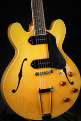 Hold - Collings I-30 LC - Blonde