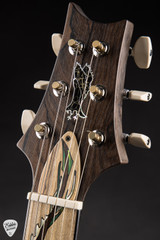 Paul Reed Smith Private Stock 40th Anniversary McCarty Dragon Electric Guitar in Burnt Chestnut #160 of 165