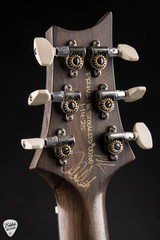 Paul Reed Smith Private Stock 40th Anniversary McCarty Dragon Electric Guitar in Burnt Chestnut #160 of 165