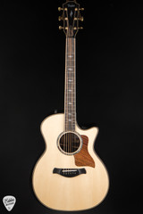 Taylor Builder's Edition 814ce Acoustic Guitar