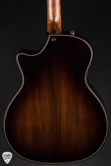 Taylor Builder's Edition 814ce Acoustic Guitar