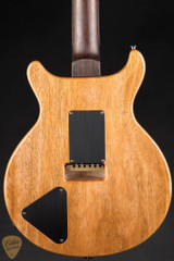 Paul Reed Smith Eddie's Guitars Wood Library Santana Retro/Rosewood Neck - River Blue