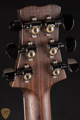 Paul Reed Smith Eddie's Guitars Wood Library Santana Retro/Rosewood Neck - River Blue