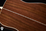 Martin D-28 Gloss 1935 Sunburst / New For 2025 Acoustic Guitar