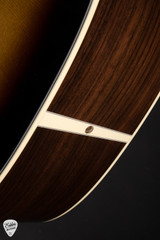Martin D-28 Gloss 1935 Sunburst / New For 2025 Acoustic Guitar