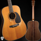Martin D-28 Street Legend / New For 2025 Acoustic Guitar