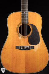 Martin D-28 Street Legend / New For 2025 Acoustic Guitar