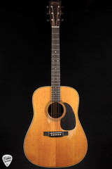 Martin D-28 Street Legend / New For 2025 Acoustic Guitar