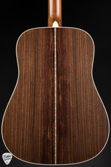 Martin D-28 Street Legend / New For 2025 Acoustic Guitar