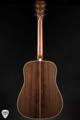 Martin D-28 Street Legend / New For 2025 Acoustic Guitar