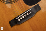 Martin D-28 Street Legend / New For 2025 Acoustic Guitar