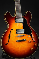Collings I-35 LC Aged - Tobacco Sunburst