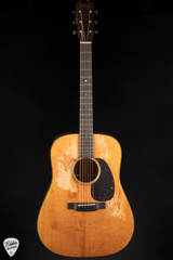 Martin D-18 Street Legend / New For 2025 Acoustic Guitar