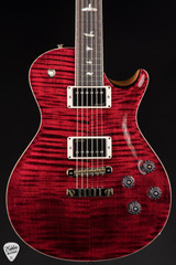 Paul Reed Smith McCarty 594 Singlecut Electric Guitar in Red Tiger