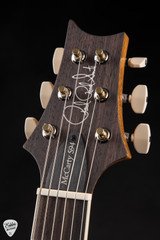 Paul Reed Smith McCarty 594 Singlecut Electric Guitar in Red Tiger