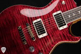Paul Reed Smith McCarty 594 Singlecut Electric Guitar in Red Tiger