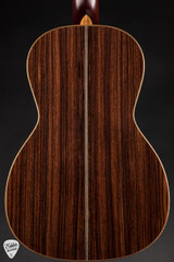 Santa Cruz Style 1 - Sinker Redwood & Indian Rosewood Acoustic Guitar