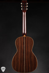 Santa Cruz Style 1 - Sinker Redwood & Indian Rosewood Acoustic Guitar