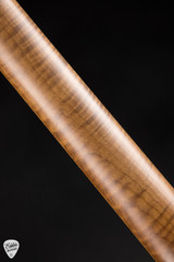 Suhr Eddie’s Guitars Exclusive Roasted Classic T Electric Guitar in Silver Sparkle