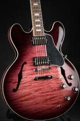 Gibson ES-335 Figured Purple Burst 7.12 #131790239