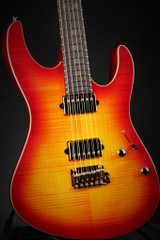 Suhr Modern - Cherry Burst
