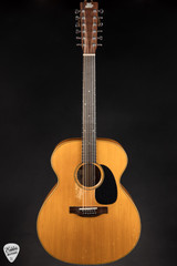 1976 - Froggy Bottom Model J Standard 12 String - Adirondack Spruce & Honduran Mahogany Acoustic Guitar