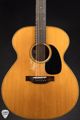 1976 - Froggy Bottom Model J Standard 12 String - Adirondack Spruce & Honduran Mahogany Acoustic Guitar