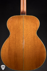 1976 - Froggy Bottom Model J Standard 12 String - Adirondack Spruce & Honduran Mahogany Acoustic Guitar