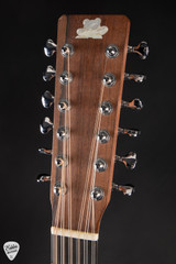 1976 - Froggy Bottom Model J Standard 12 String - Adirondack Spruce & Honduran Mahogany Acoustic Guitar