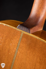 1976 - Froggy Bottom Model J Standard 12 String - Adirondack Spruce & Honduran Mahogany Acoustic Guitar