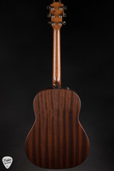 2022 - Taylor AD27e - Mahogany & Sapele Acoustic Guitar