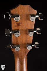 2022 - Taylor AD27e - Mahogany & Sapele Acoustic Guitar