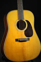 Used - Martin D-28 Authentic 1937 VTS Aged (2019)