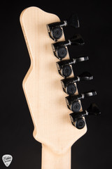 James Tyler Studio Elite HD Electric Guitar in Green Shmear