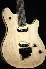 EVH Wolfgang Special FSR - Natural Ash