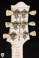 Nik Huber Krautster III Electric Guitar in Inverness Green