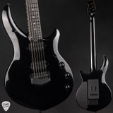 Ernie Ball Music Man Majesty Electric Guitar in Dark Side