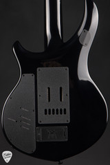 Ernie Ball Music Man Majesty Electric Guitar in Dark Side