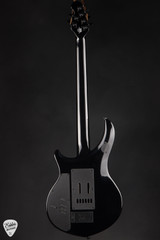Ernie Ball Music Man Majesty Electric Guitar in Dark Side