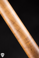 Suhr Eddie’s Guitars Exclusive Roasted Classic T Electric Guitar in Red Sparkle