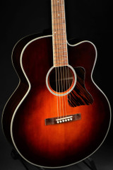 Kevin Kopp Trailboss - Sunburst