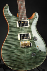 Paul Reed Smith Custom 24 Artist Package Brazilian - Trampas Green