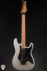 Suhr Eddie's Guitars Exclusive Custom Classic S Floyd - Inca Silver