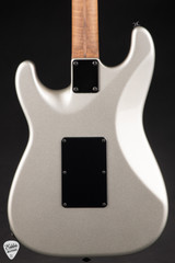 Suhr Eddie's Guitars Exclusive Custom Classic S Floyd - Inca Silver
