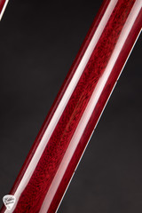 Gibson Custom Shop PSL Mid 60’s EDS-1275 VOS Ebony Fret Board Electric Guitar in Heritage Cherry 11.11 #CS404271