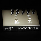 Matchless Hot Box III